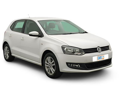 Volkswagen Polo-img